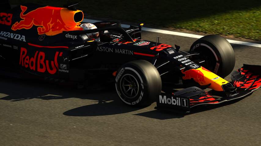 Verstappen