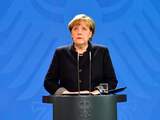 Merkel spreekt van 'gruwelijke en onbegrijpelijke daad' Berlijn