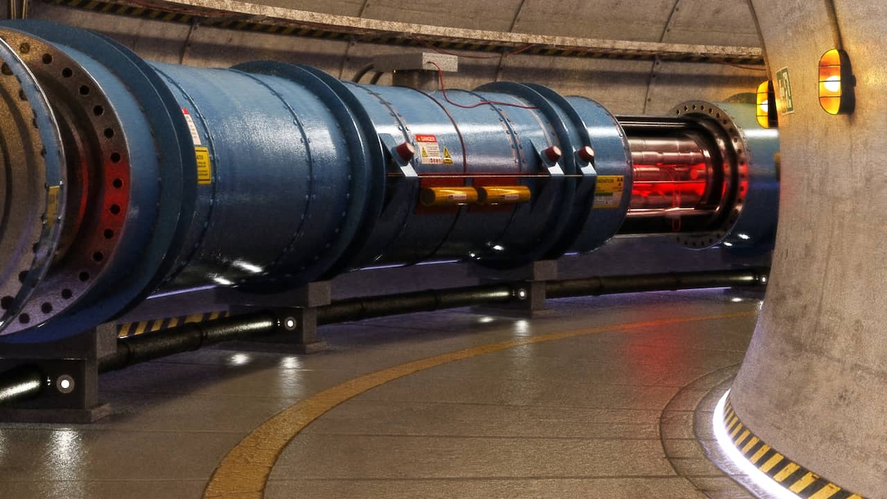 Il “nuovo” Large Hadron Collider dovrebbe essere tre volte più grande e costare miliardi  Scienze