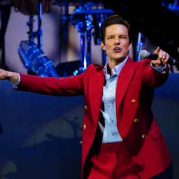 The Killers leggen albumopnames stil vanwege ‘crisis’ zanger Brandon Flowers