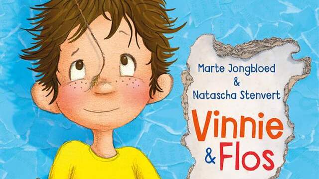 Vinnie & Flos