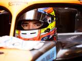 IndyCar-kampioen Palou nieuwe reservecoureur Formule 1-team McLaren