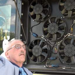Nederlandse waterstofmotor maakt Chinese busjes schoner