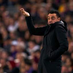 UEFA opent onderzoek naar FC Barcelona vanwege omkoopschandaal