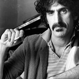 Universal Music Group koopt al het werk van Frank Zappa