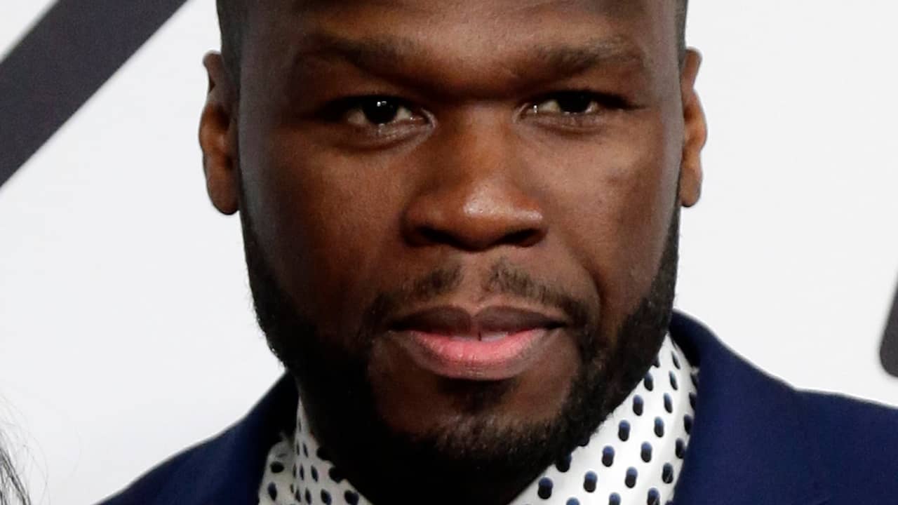 Rapper 50 Cent vraagt faillissement aan Muziek NU.nl