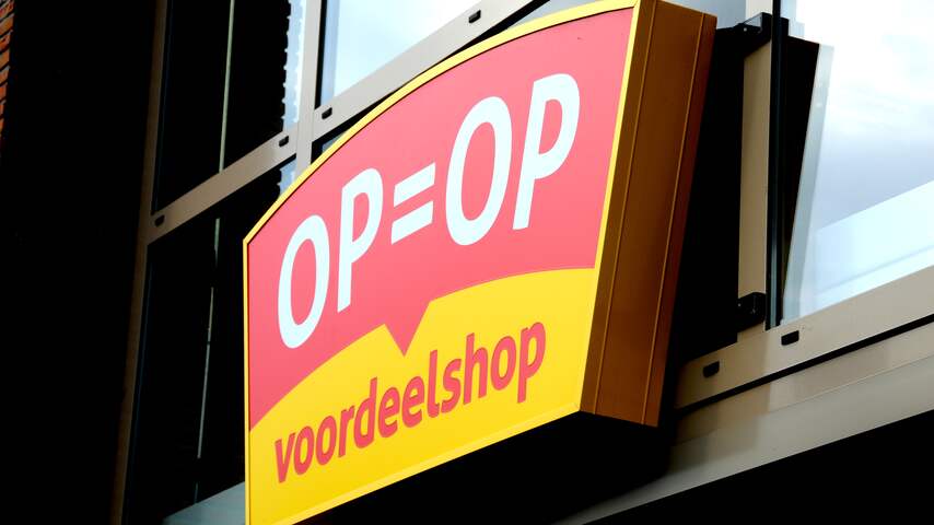 Op=Op Voordeelshop,