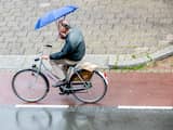 Ook in een warmer klimaat valt af en toe nog een kouderecord
