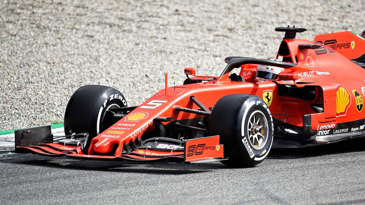 vettel penalty points