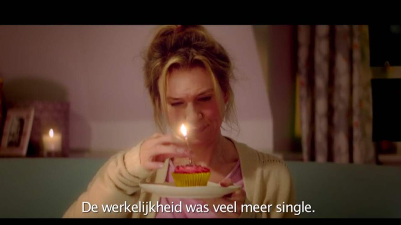Bridget Jones' Baby - Trailer