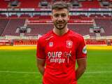 FC Twente huurt oud-Spartaan Dervisoglu, drie aanwinsten voor Heerenveen