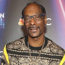 Aanklacht tegen Snoop Dogg wegens seksueel misbruik weer ingetrokken