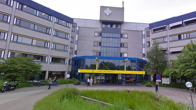 Persoon met schotwond overleden in ziekenhuis Zoetermeer