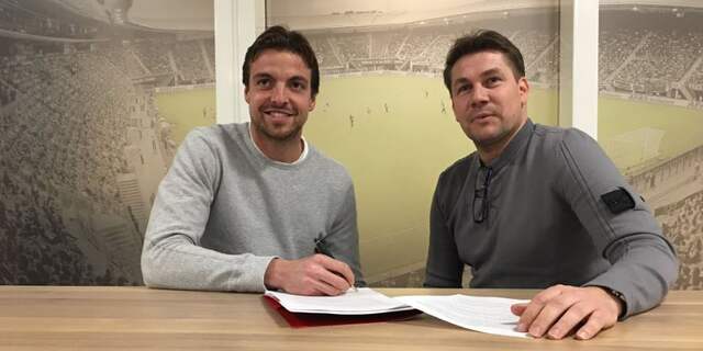 Tim Krul