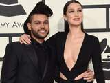 'Bella Hadid en The Weeknd weer verliefd op elkaar'