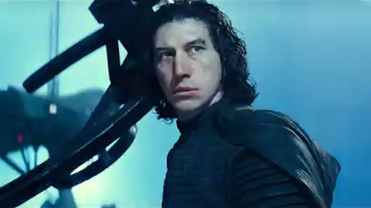 Bekijk hier Star Wars: The Rise of Skywalker