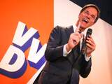Prognose verkiezingen: VVD veruit grootste, zwaar verlies PvdA