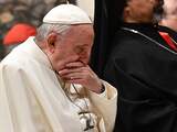 Paus belooft einde aan verhullen kindermisbruik in Rooms-Katholieke Kerk