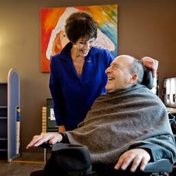 Intouchables-inspiratiebron Philippe Pozzo di Borgo (72) overleden