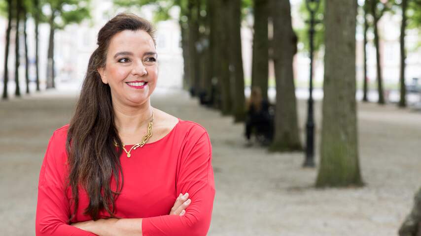 Isabelle Diks (GroenLinks) niet opnieuw beschikbaar als wethouder