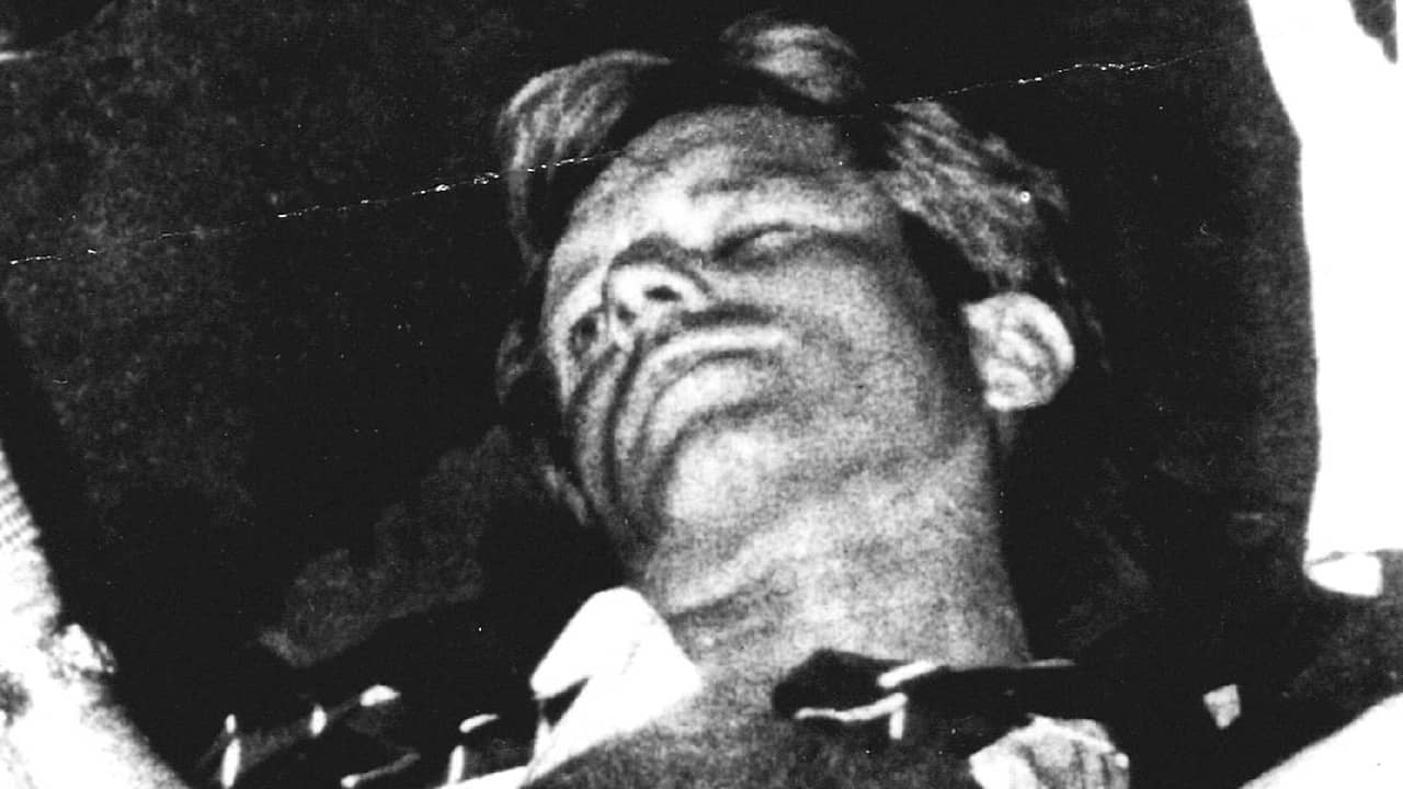 Beeld uit video: Terugblik: Robert F. Kennedy treft zelfde lot als broer