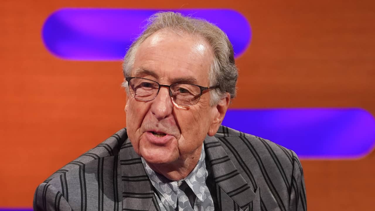 Eric Idle (80) gets a little Monty Python: 'We're still working to make ends meet' |  Movies and TV shows