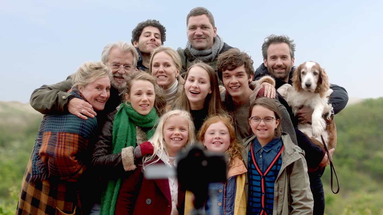 Bekijk de trailer van De Liefhebbers