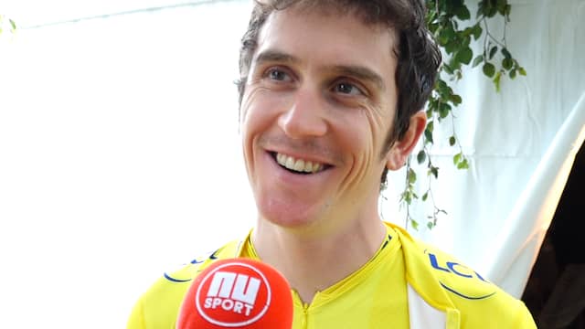 Tour-winnaar Thomas neemt binnen week besluit over toekomst