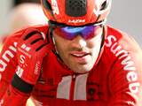 Australiër Hindley completeert Giro-ploeg Sunweb rond kopman Dumoulin