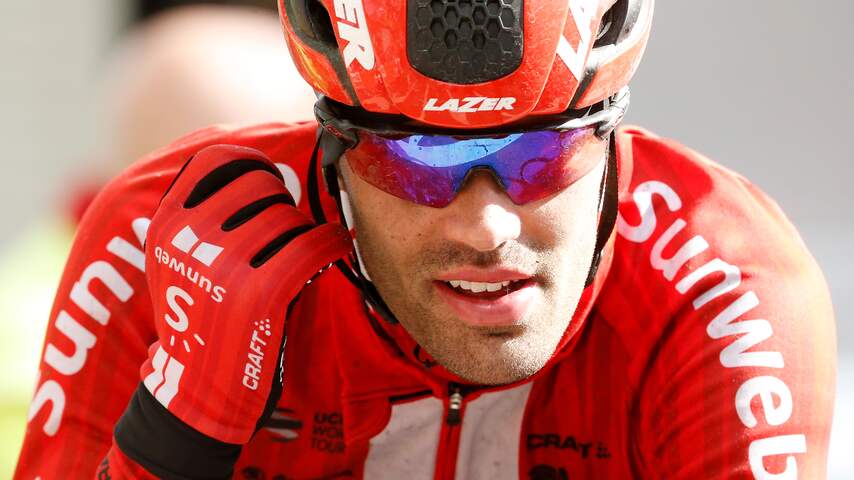 Tom Dumoulin