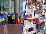 Deze Oekraïners zijn al bijna een jaar in Nederland: 'Leven is hier normaal'