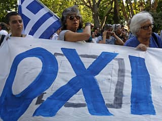 Hoe nu verder met Griekenland?