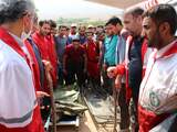 Zuiden van Iran opgeschrikt door aardbevingen en overstromingen