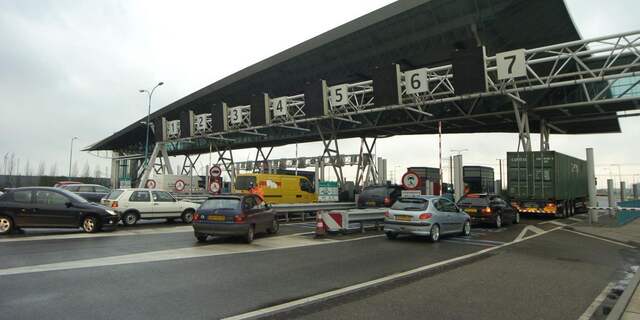 Tunnel Tolvrij waarschuwt voor vertragingstactiek: tol kan volgend jaar worden afgeschaft