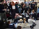 Leger ingezet op luchthaven Gatwick na drone-incidenten, duizenden vast