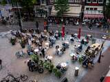 Advies OMT: Onderzoek of restaurants open kunnen blijven