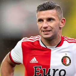 Linssen verlaat Feyenoord voor Japans avontuur bij Urawa Red Diamonds