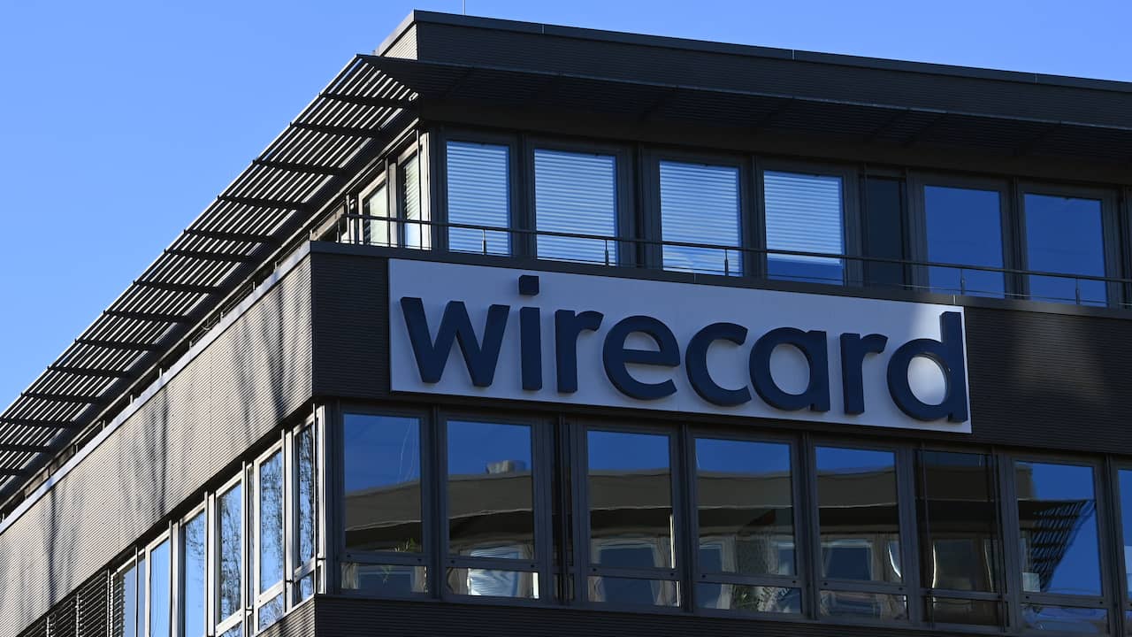 Curator Wirecard sues accounting firm EY for 'negligent actions' |  Economy