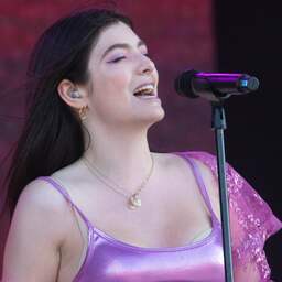 Nieuwe muziek: Lorde na vier jaar terug | Duncan Laurence maakt soundtrack