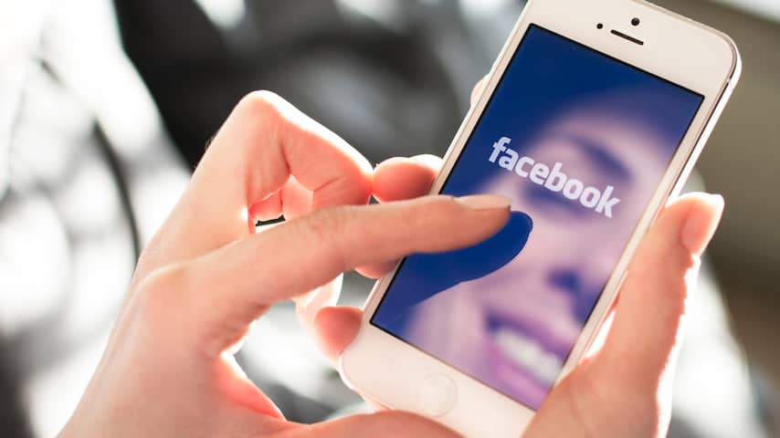 Grote storing bij Facebook legt WhatsApp, Instagram en Messenger plat