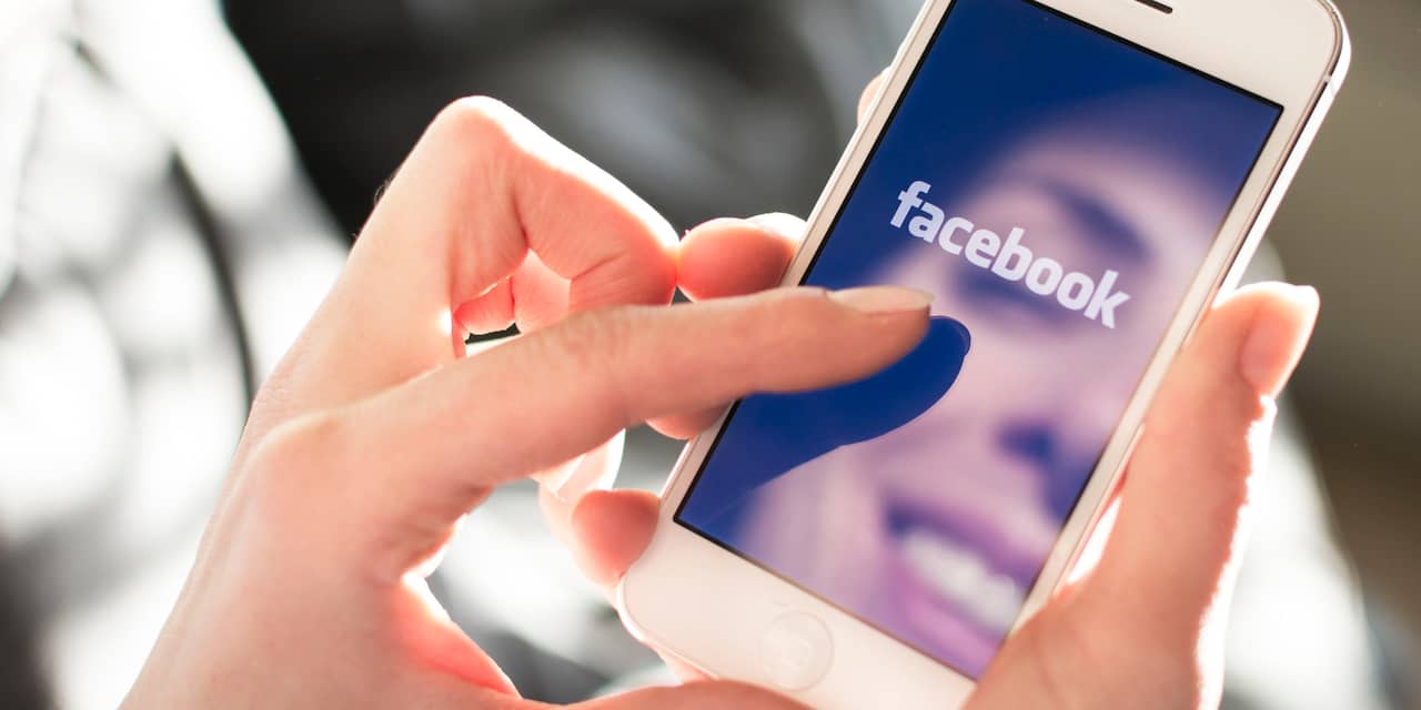 Facebook-top hield aanpassing van antidiscriminatiesoftware tegen