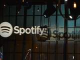 Spotify ziet aantal betalende abonnees naar 83 miljoen stijgen