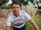 Cavendish tekent bij Astana en hoopt dit jaar Tour-record Merckx te verbeteren