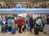 Minder tickets voor KLM-vluchten vanaf Schiphol, luchthaven komt met actieplan