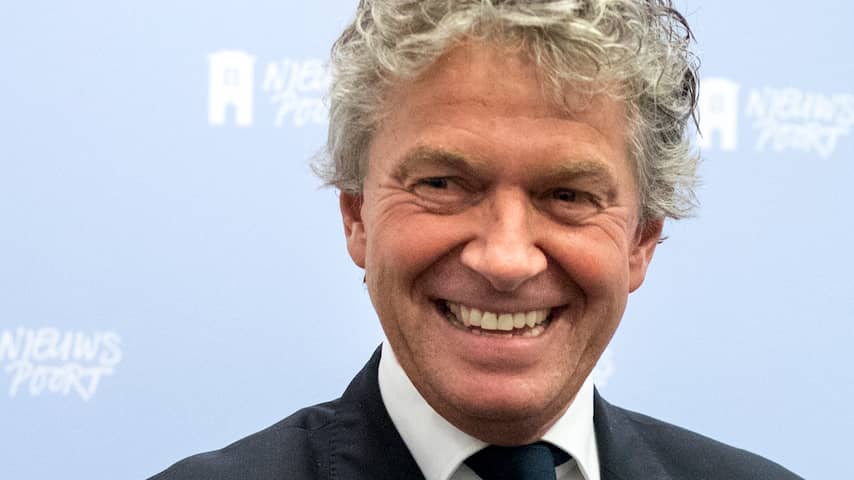 Ex-PvdA'er Jacques Monasch beraadt op eigen partij
