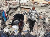 De wederopbouw van Turkije en Syrië vordert traag, of zelfs helemaal niet
