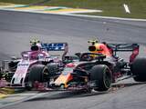 Red Bull-topman Marko Fileert 'idioot' Ocon Na Incident Met Verstappen ...