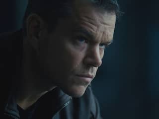 Matt Damon wil meer aandacht voor mannen die zich niet misdragen