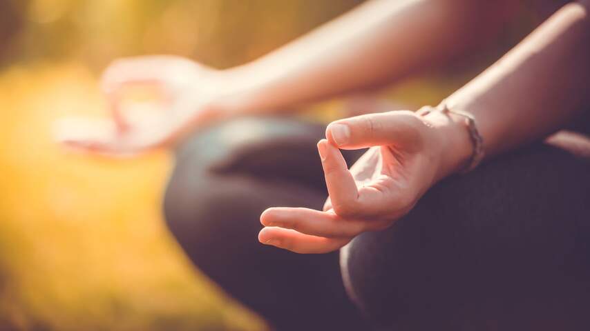 meditatie