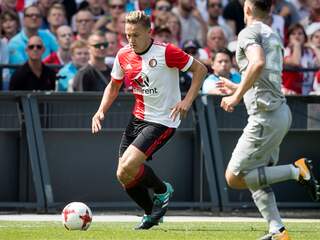 Toornstra: 'Feyenoord kan met huidige selectie heel ver komen'